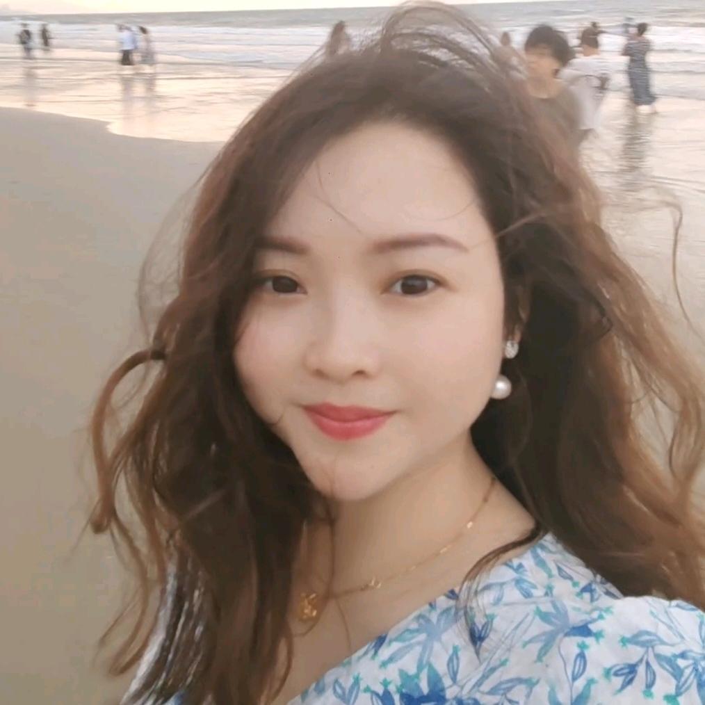 @海燕