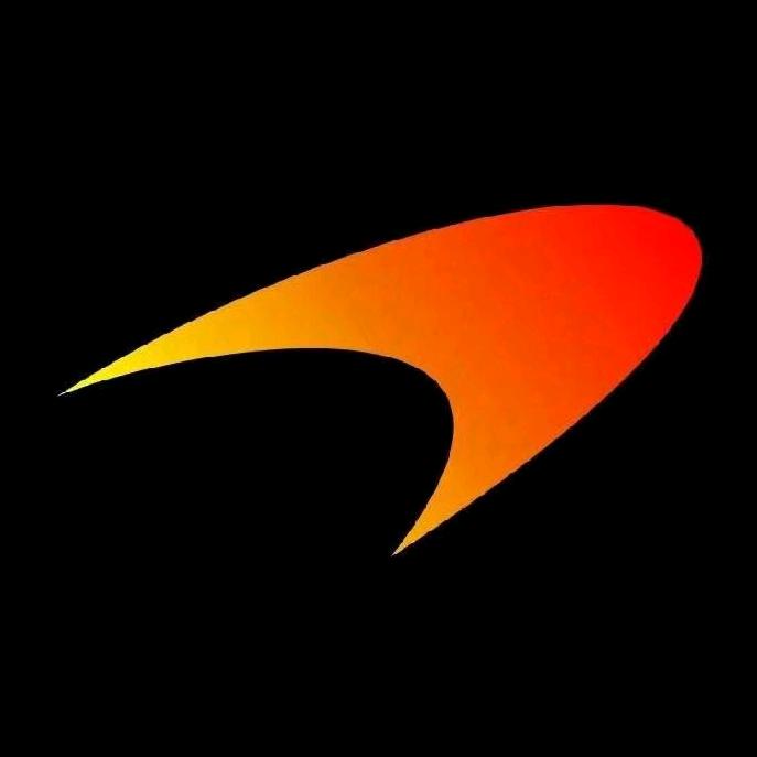 Mclaren.Qingdao