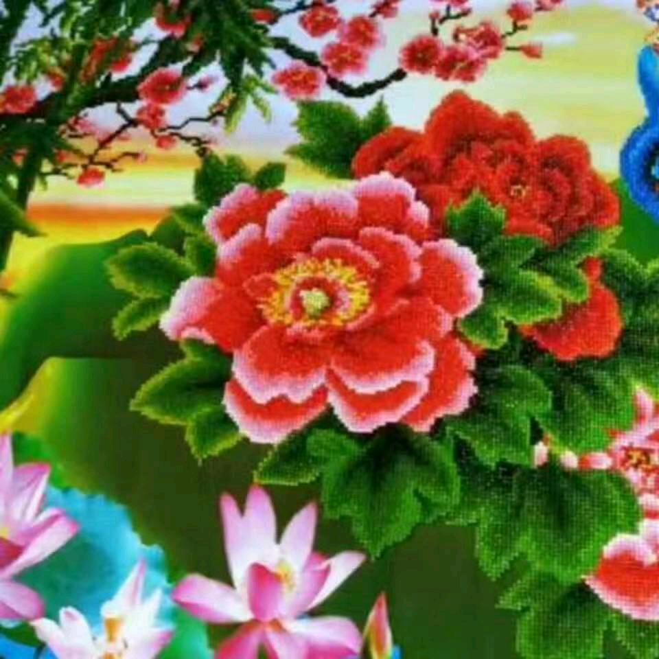 天下一家人🙏