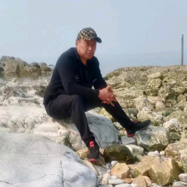 不发脾气只发财。