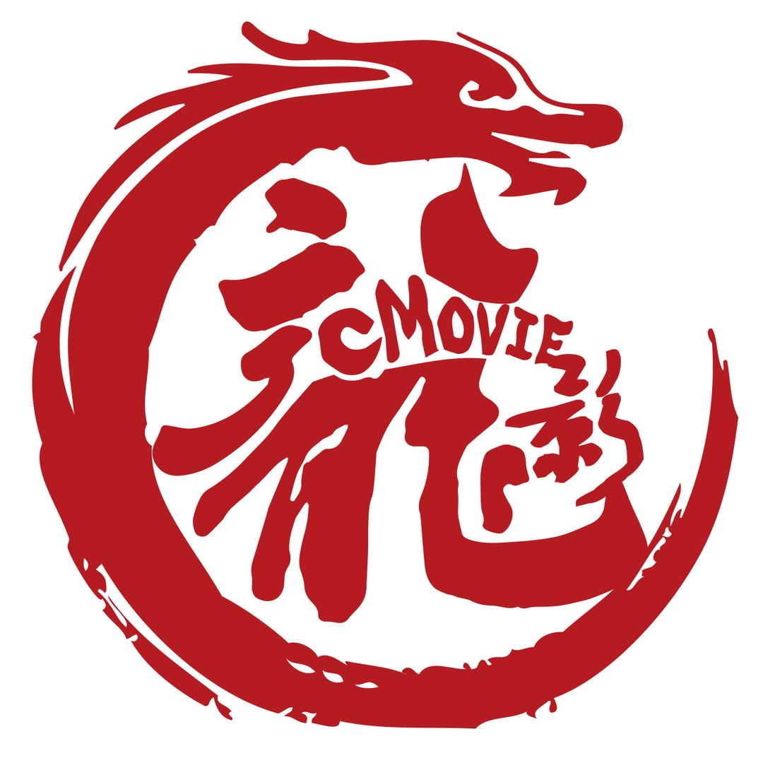 龍影Jackiemovie