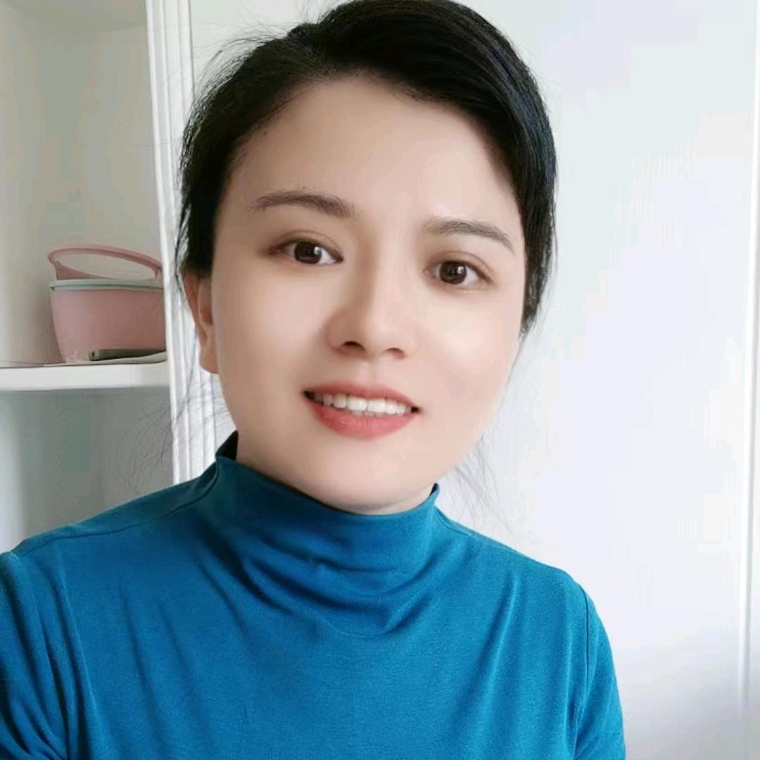 a绽放的花朵 💗