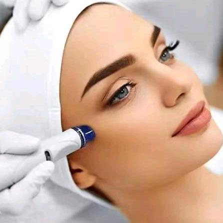 箴颜皮肤管理(东方万达店)