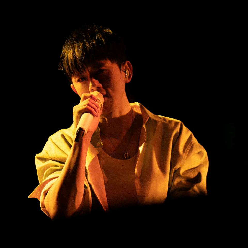 Y~爱尚Smile