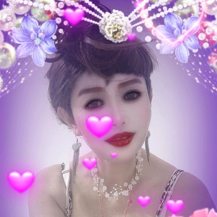 莎莎🎤