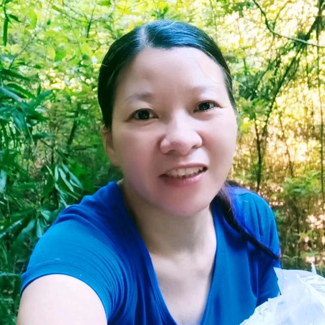 春天姐（好物在橱窗）