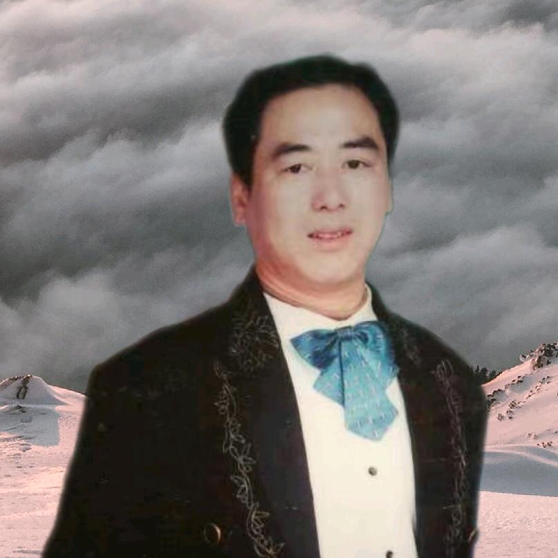 A明哥☆