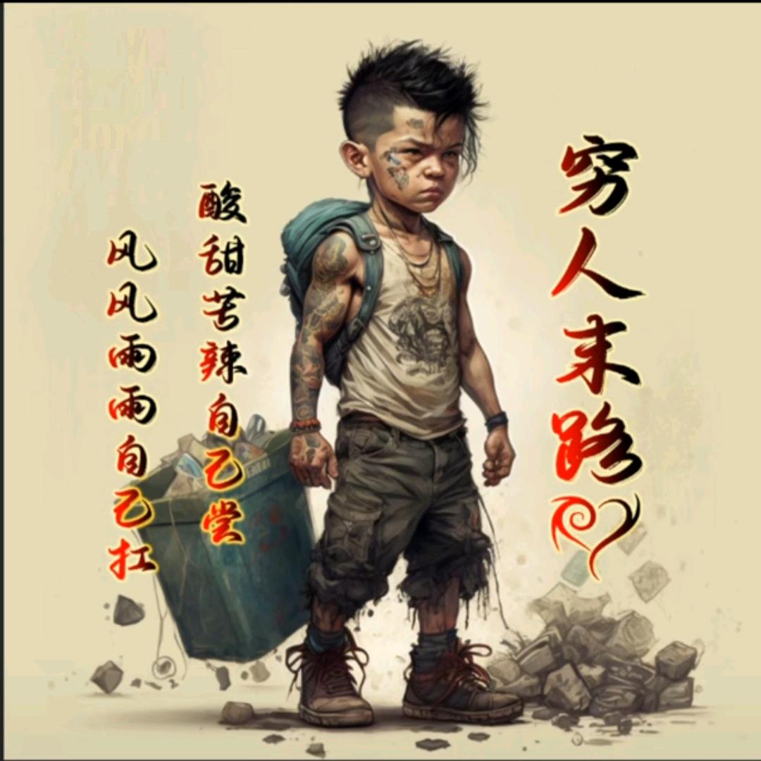 光☜头