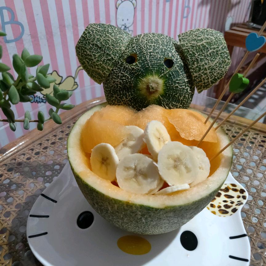 一人吃饱全家不饿