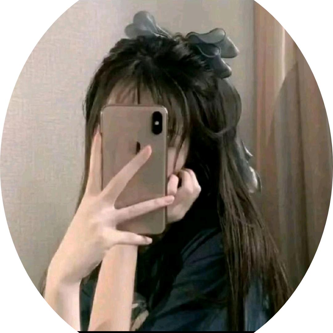 幸福女孩