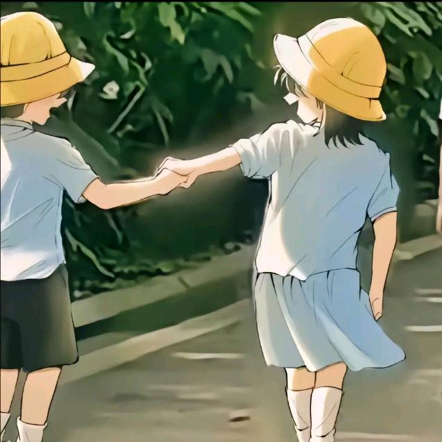 a小破孩~