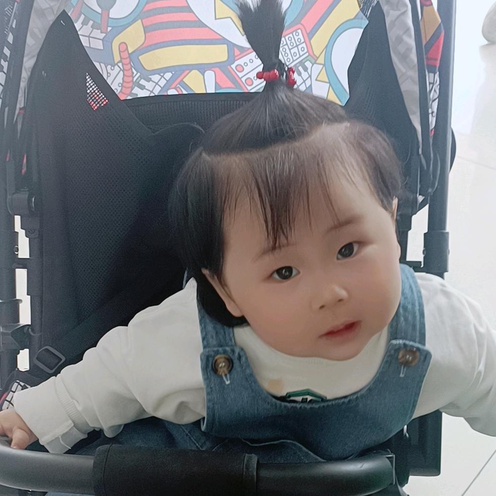 小虎妞妍妍