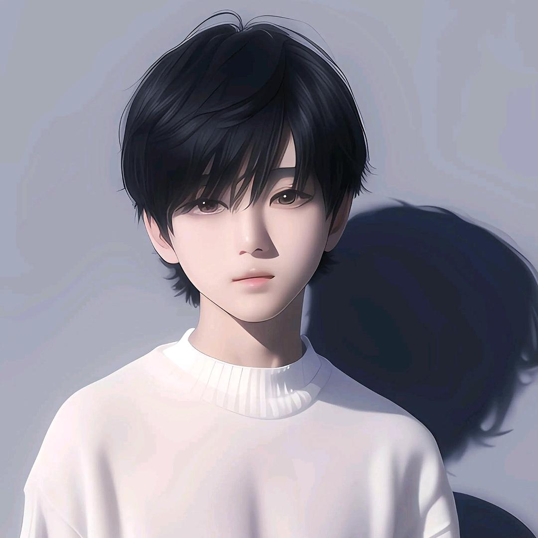 $不一般男孩✻