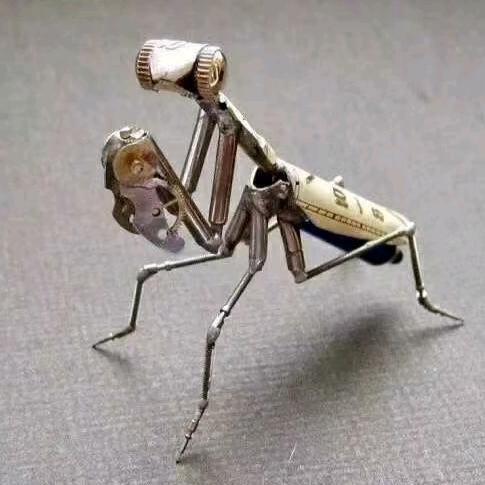 世界名表古董表