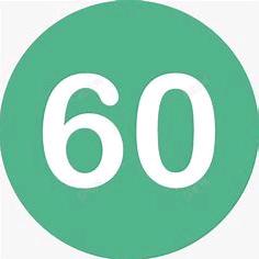 60秒速览