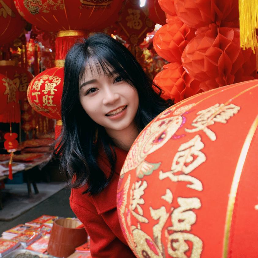 小兔in肇庆