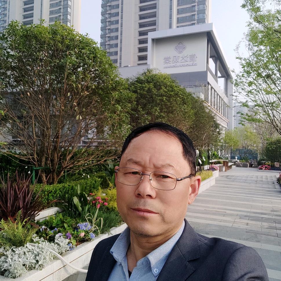 赵广书