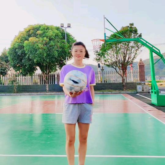 建木木🏀