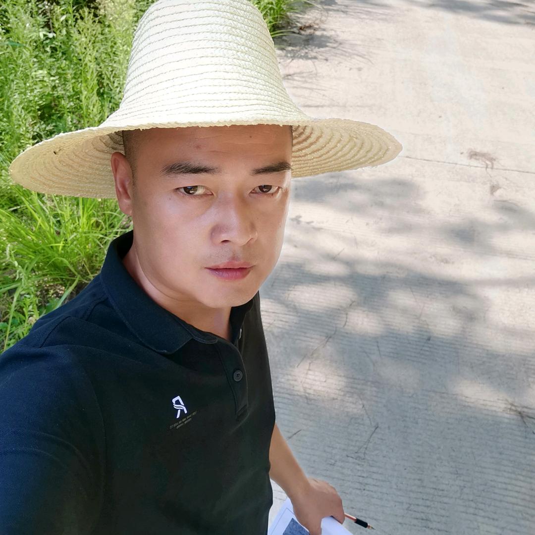 @农村守护人