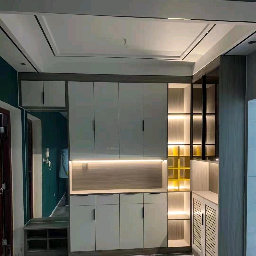 专业吊顶谷《招学徒》