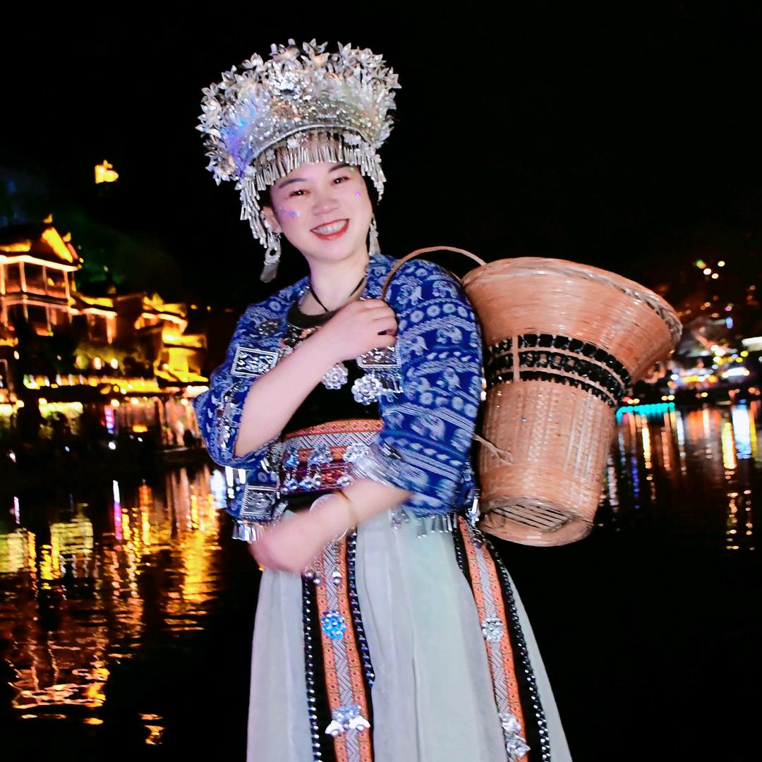 小李子