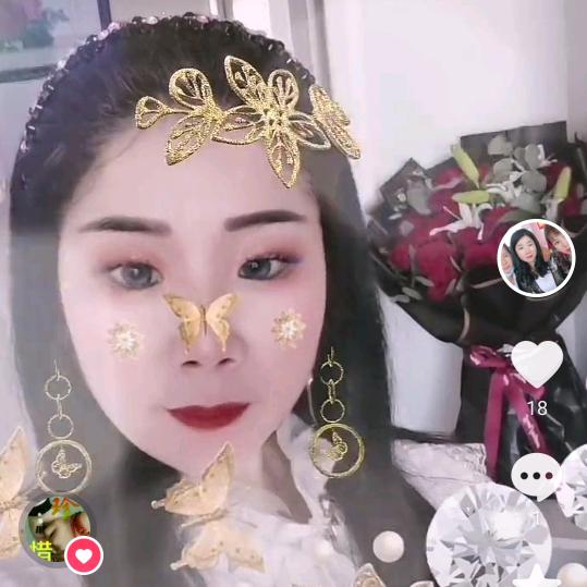 天娱莹莹