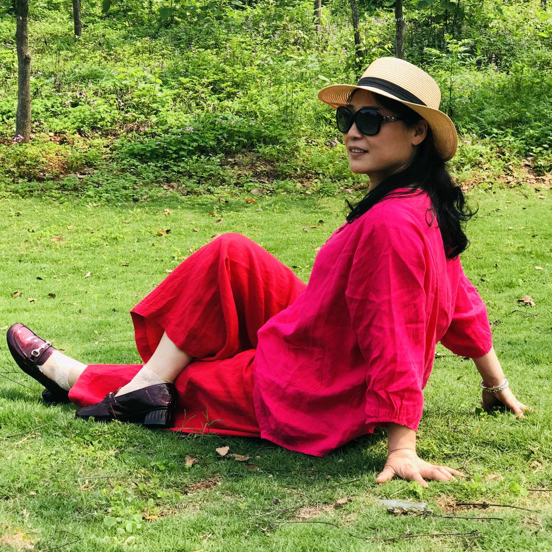 燕南飞！🐒🌺🌹🌻🍀