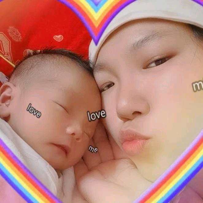 没有影子的晴天