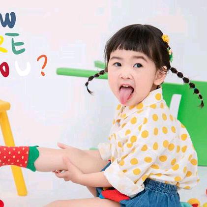 小豌豆baby