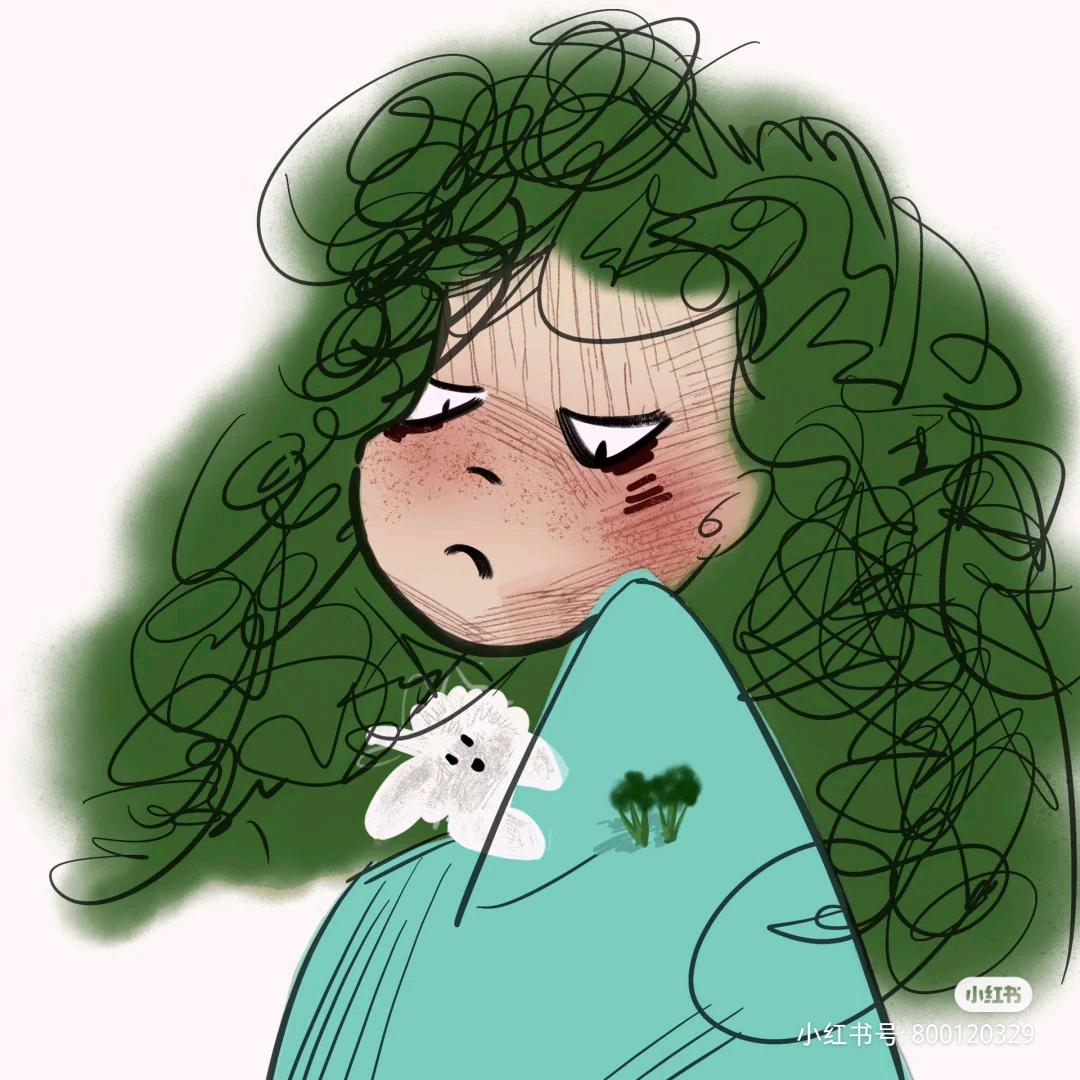 兔兔真好吃🐰🐰