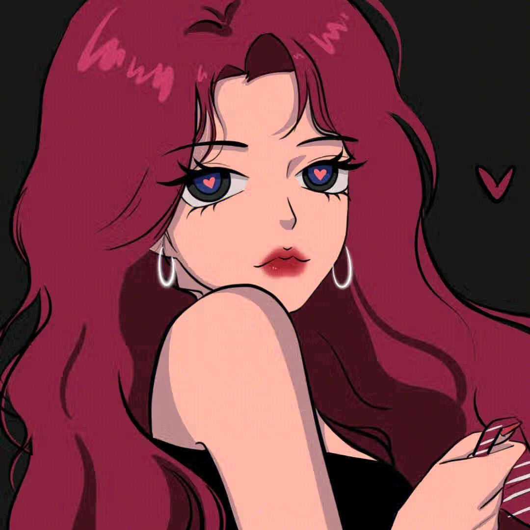 我就是这么可爱呢