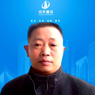 高中成