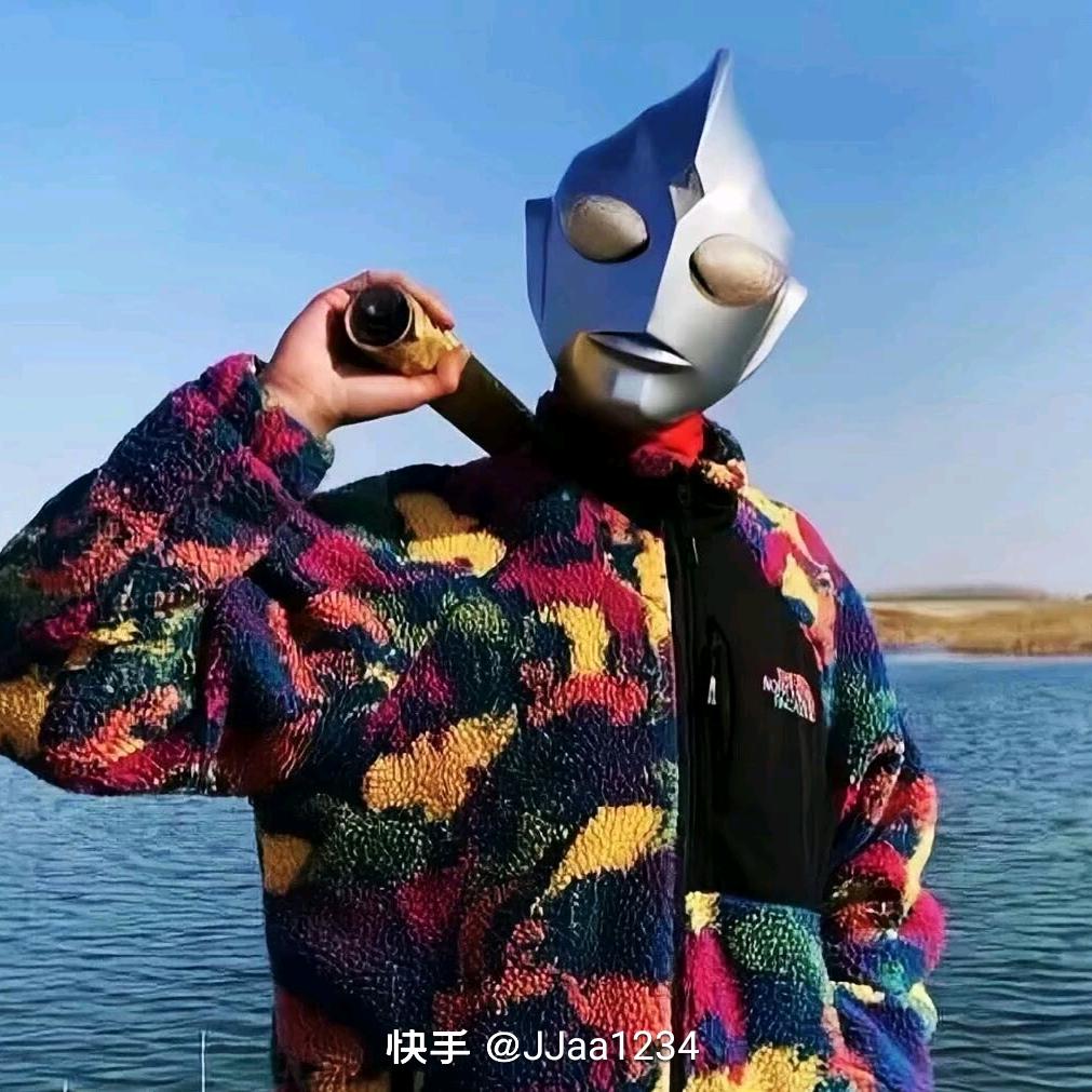 赖总不性感
