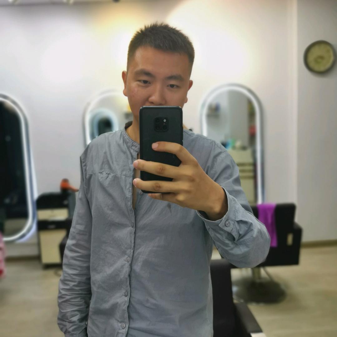 阿星吗