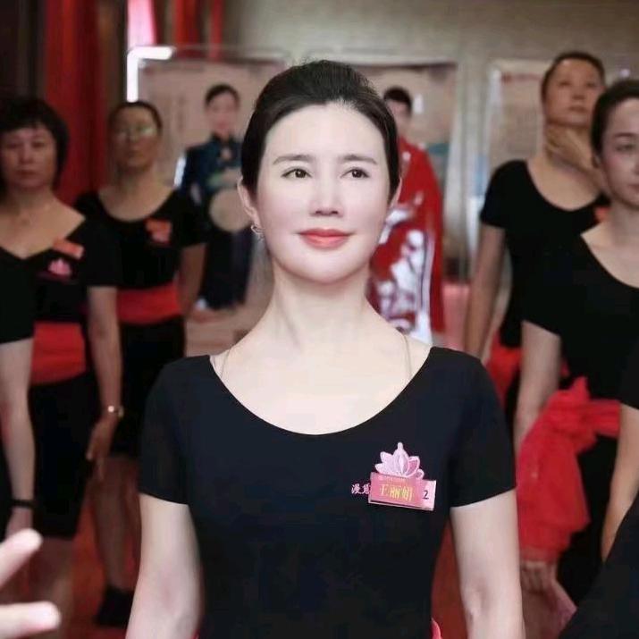 彤铭美容王院长