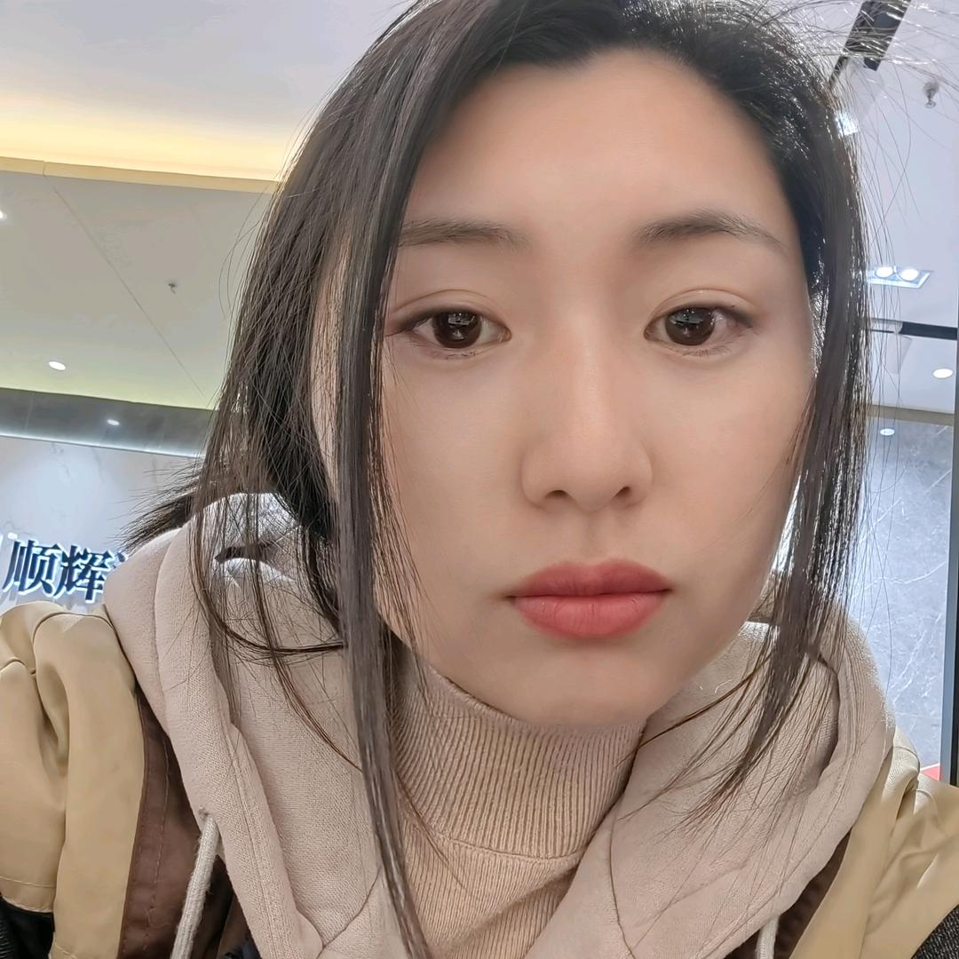 请叫我小铺姐姐