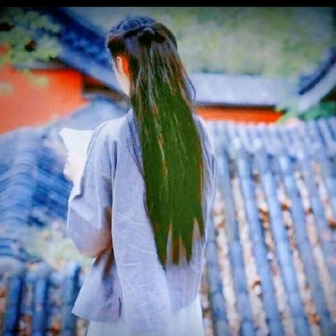 修心❤