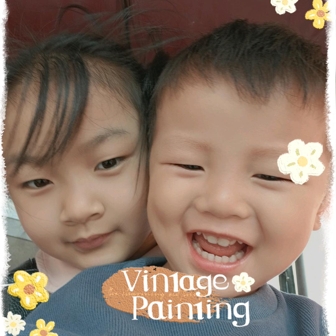 海誓山萌，一路同航