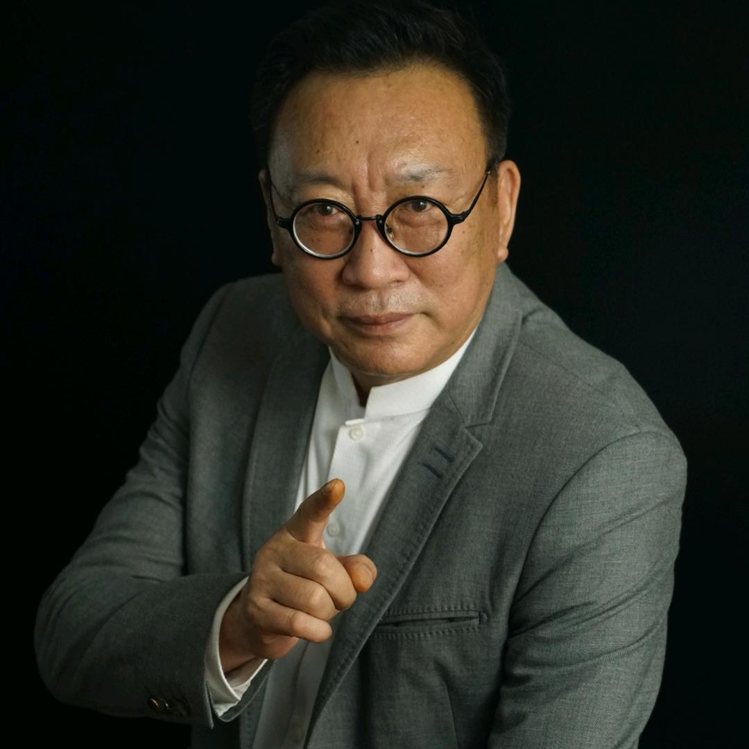 杠杠的刘团@抖音