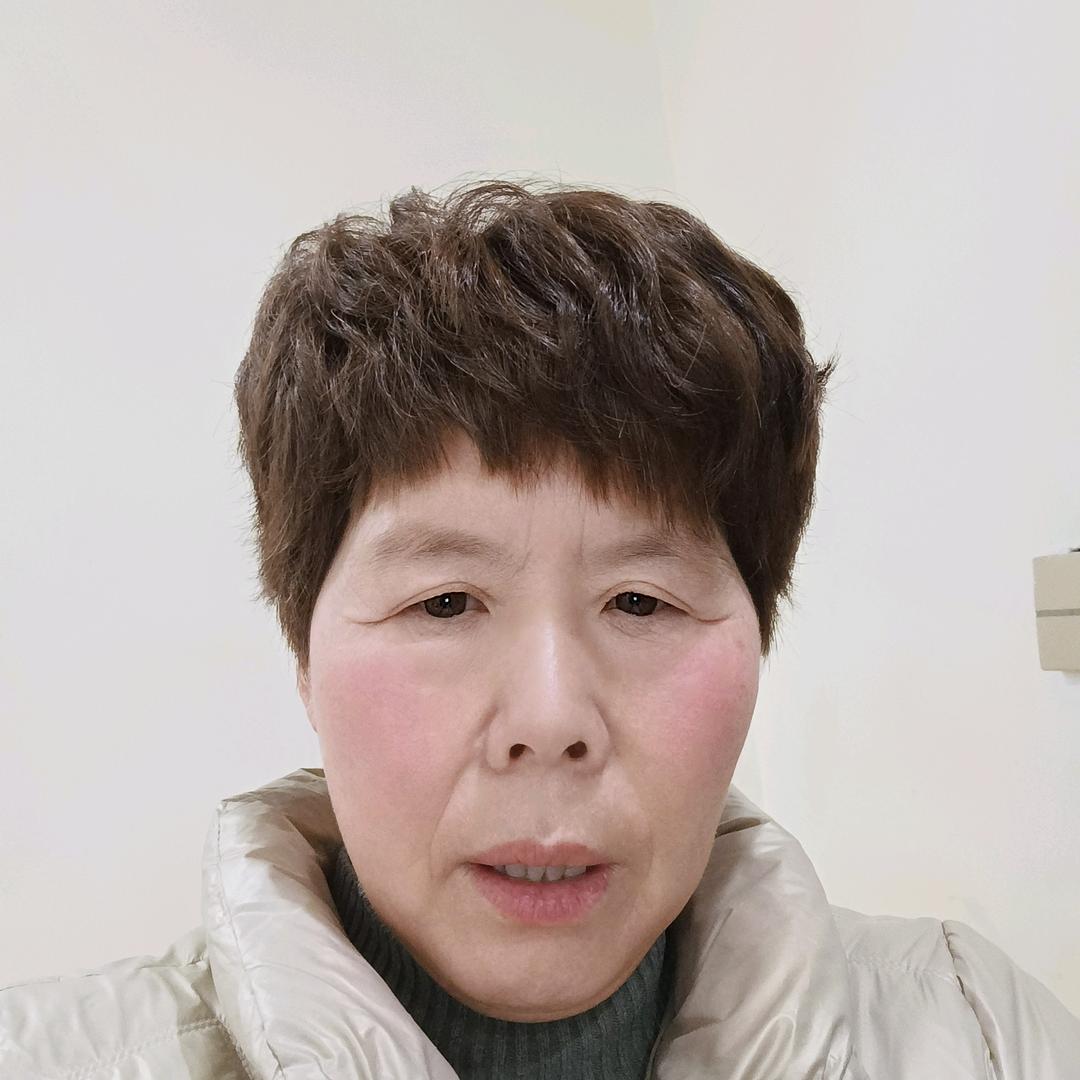 马家大姐戏迷直播间