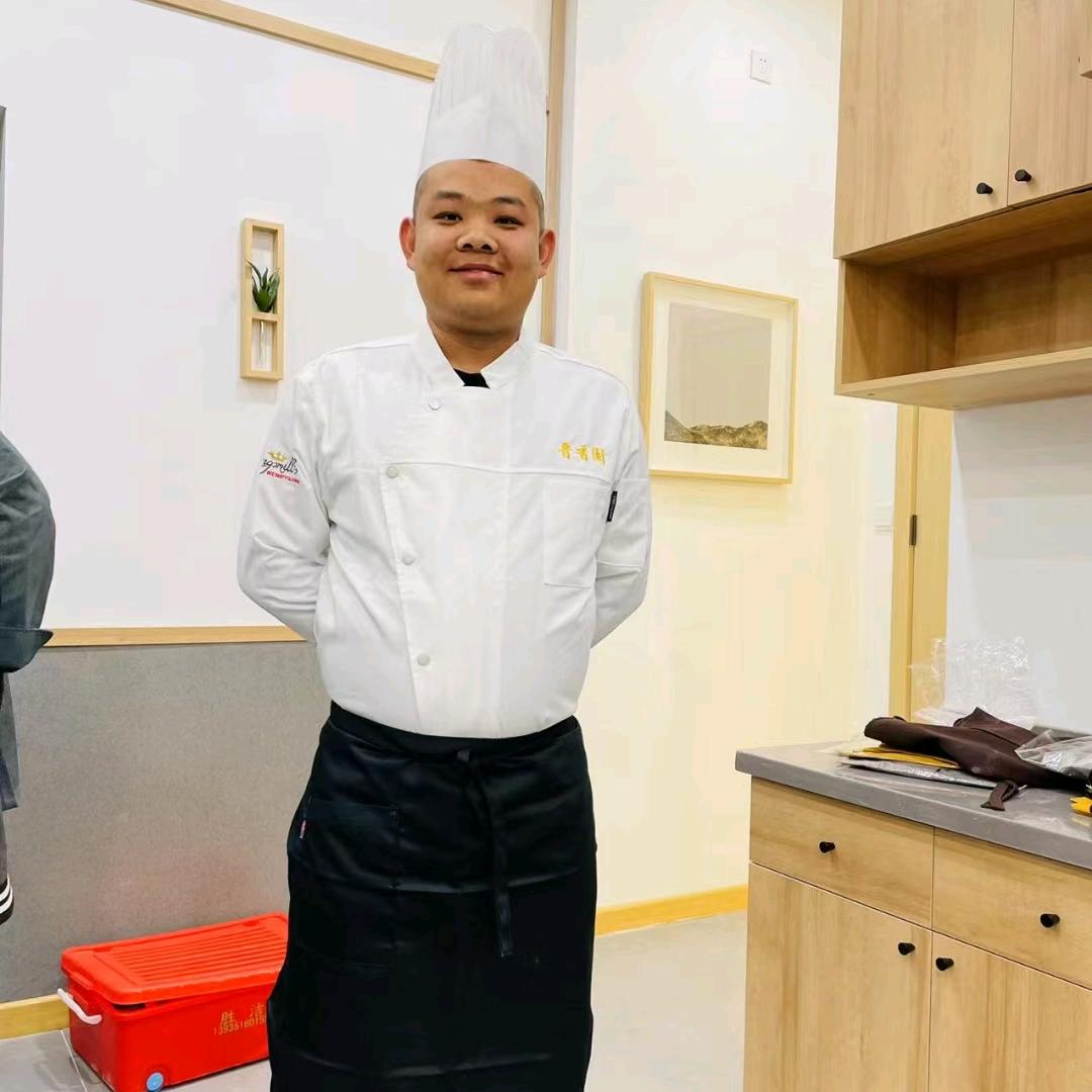 帅子食堂