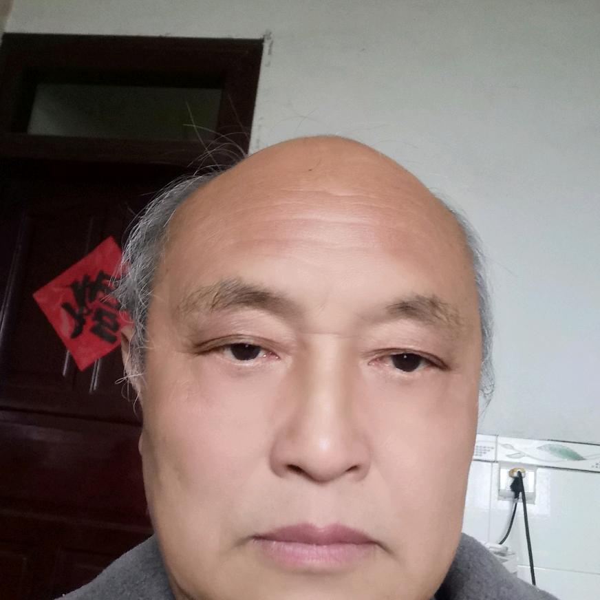 南山老农