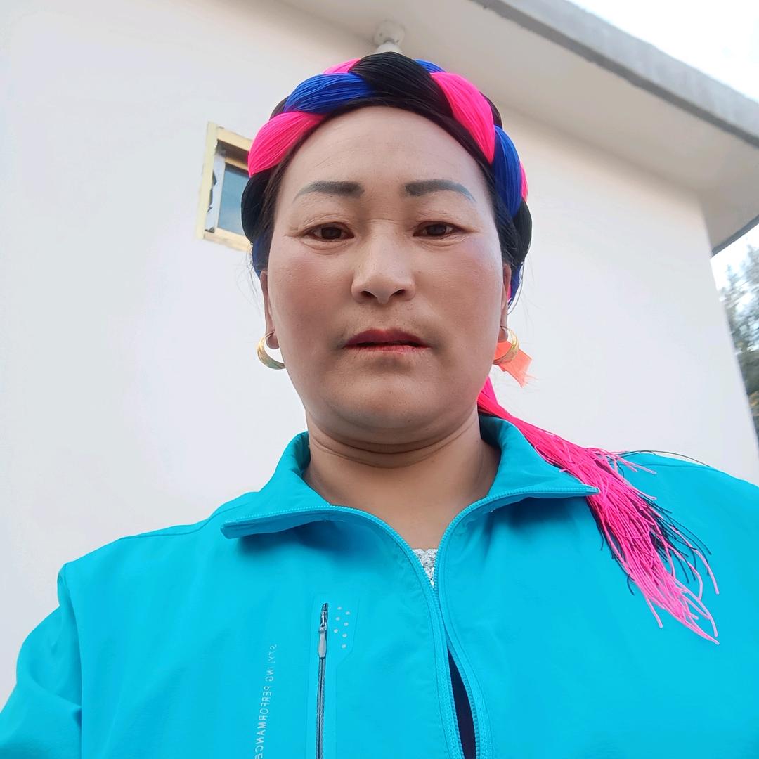 扎史卓玛