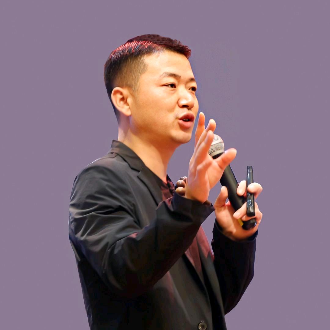 王建伟讲商业