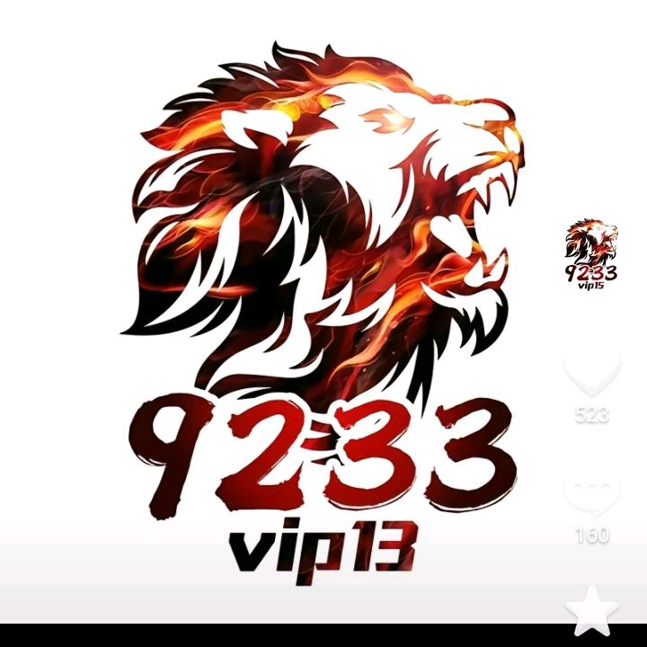 最爱9233（战斗团）