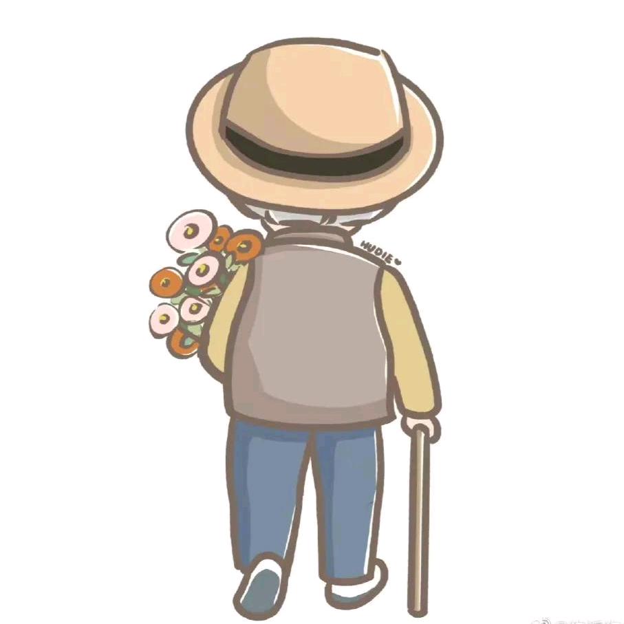 老陈