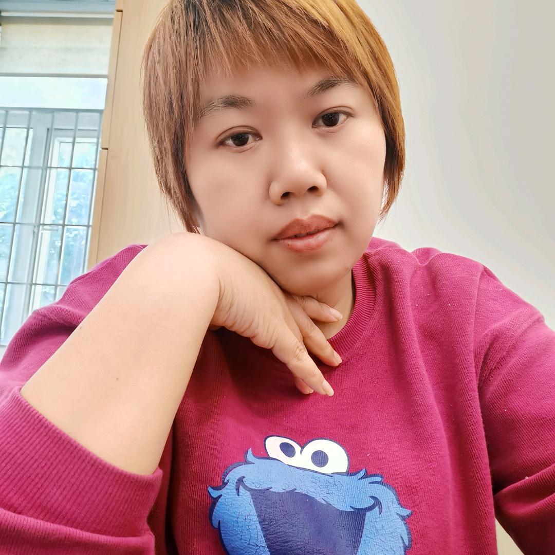 丫头欢妹