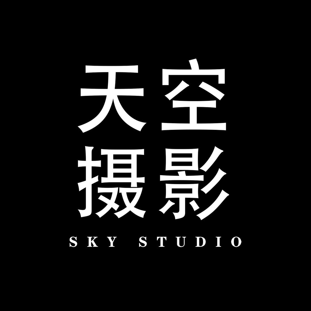 天空摄影