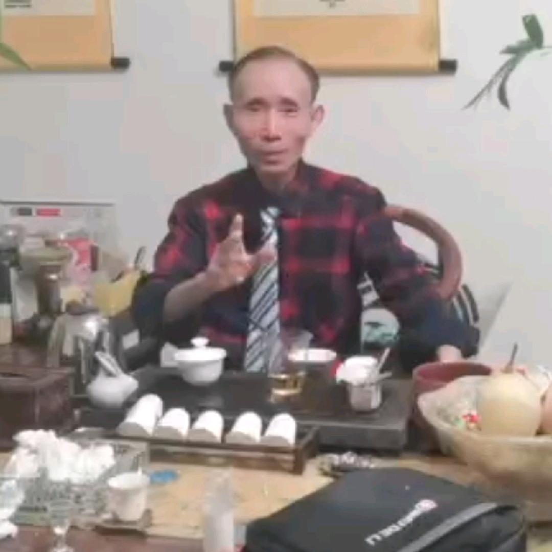 淡泊名利