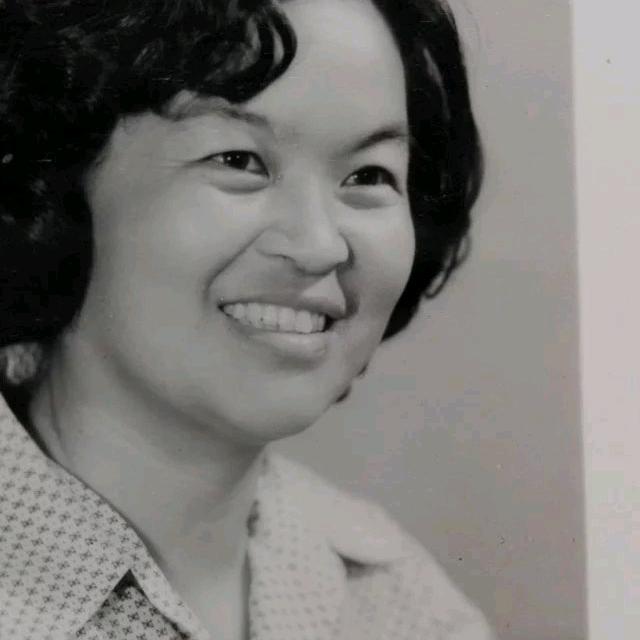 刘奶奶